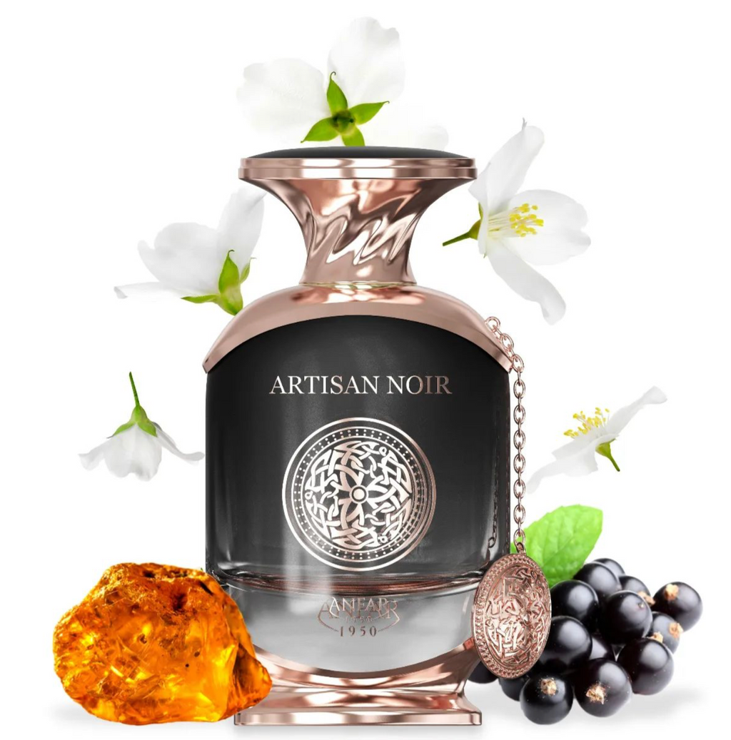 Anfar Artisan Noir