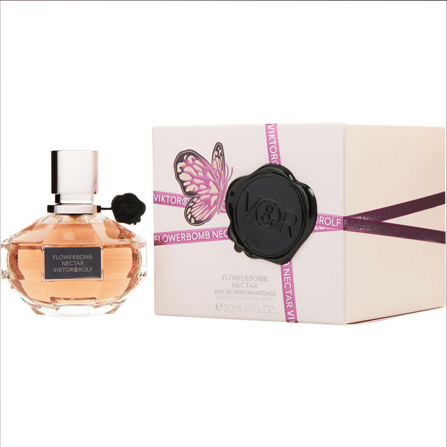 Flower Bomb Nectar Intense