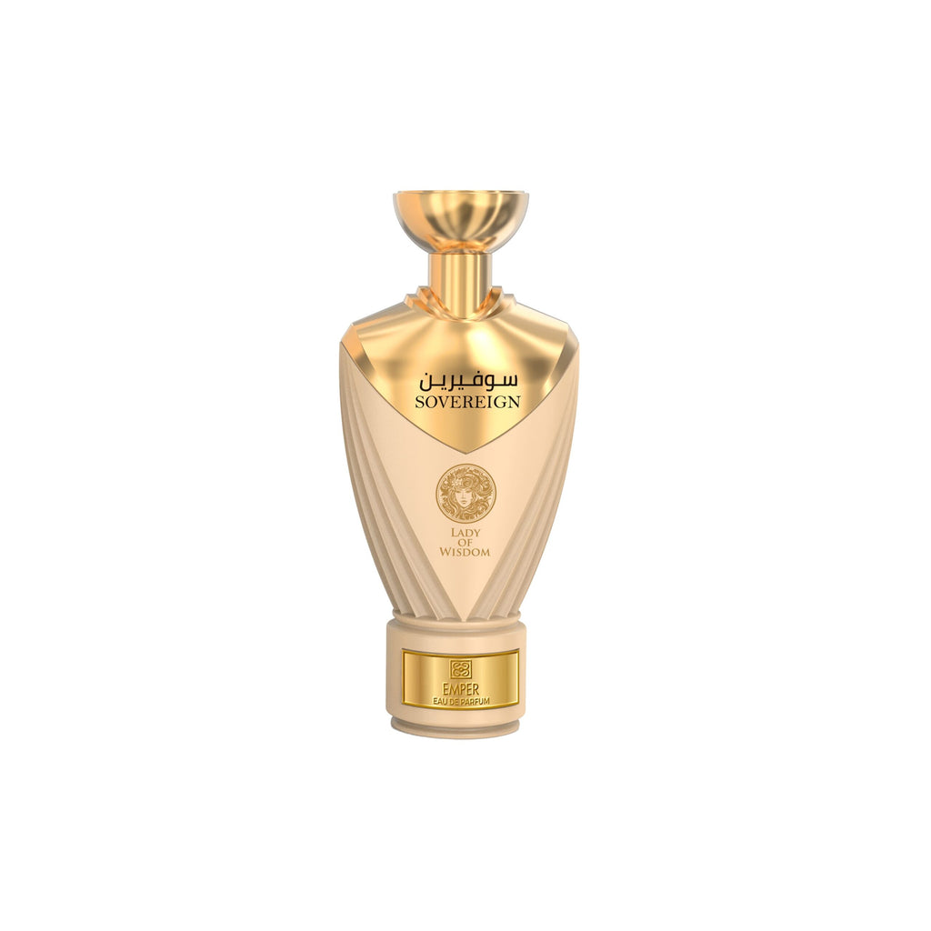 Emper Sovereign Lady of Wisdom