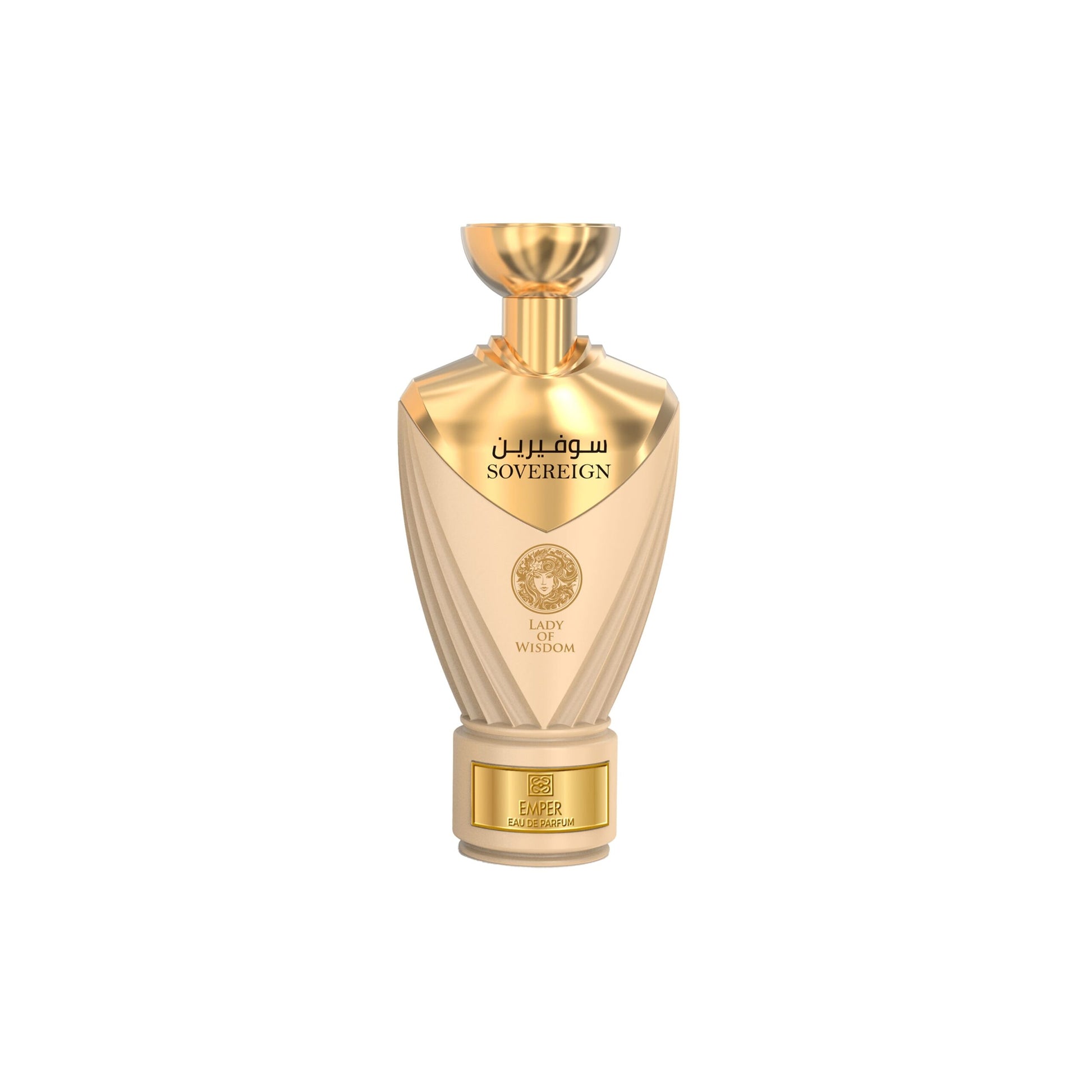 Emper Sovereign Lady of Wisdom