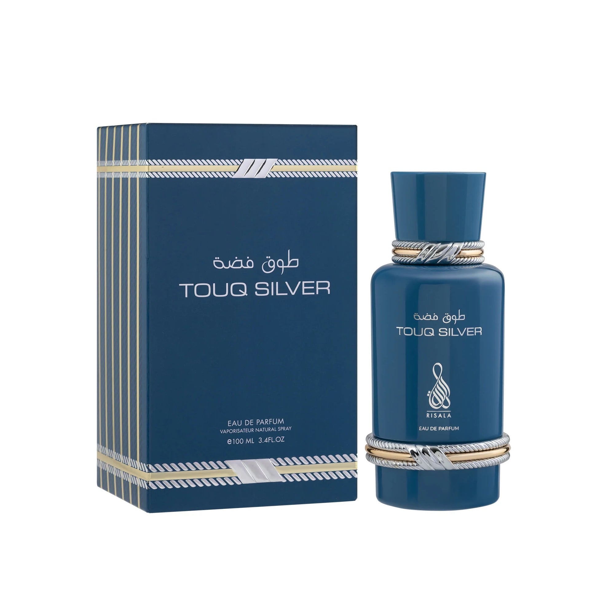 Risala Touq Silver