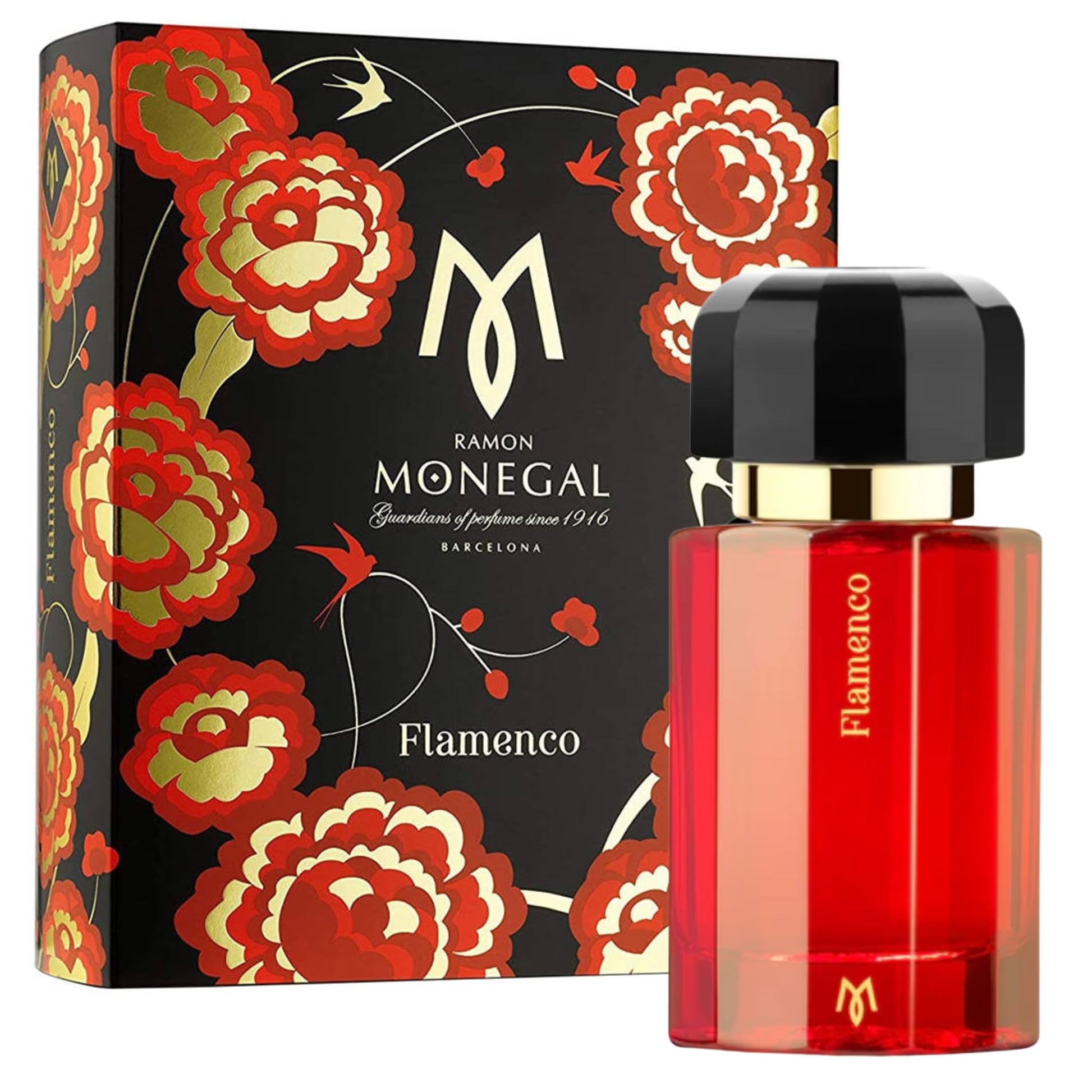 Ramon Monegal Flamenco