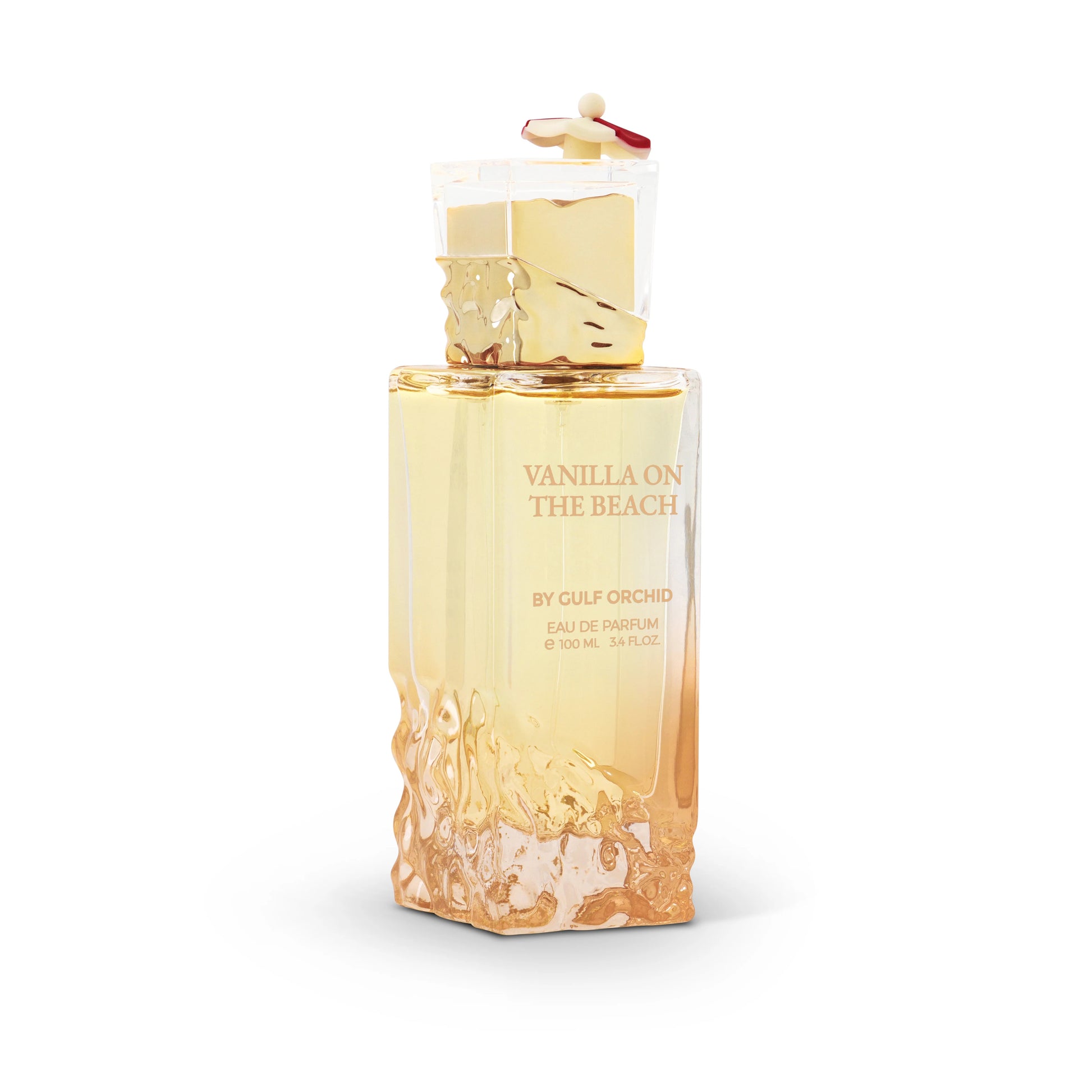 Maison Asrar Vanilla on the Beach