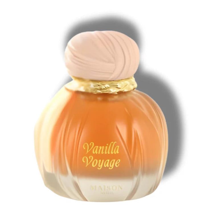Maison Asrar Vanilla Voyage