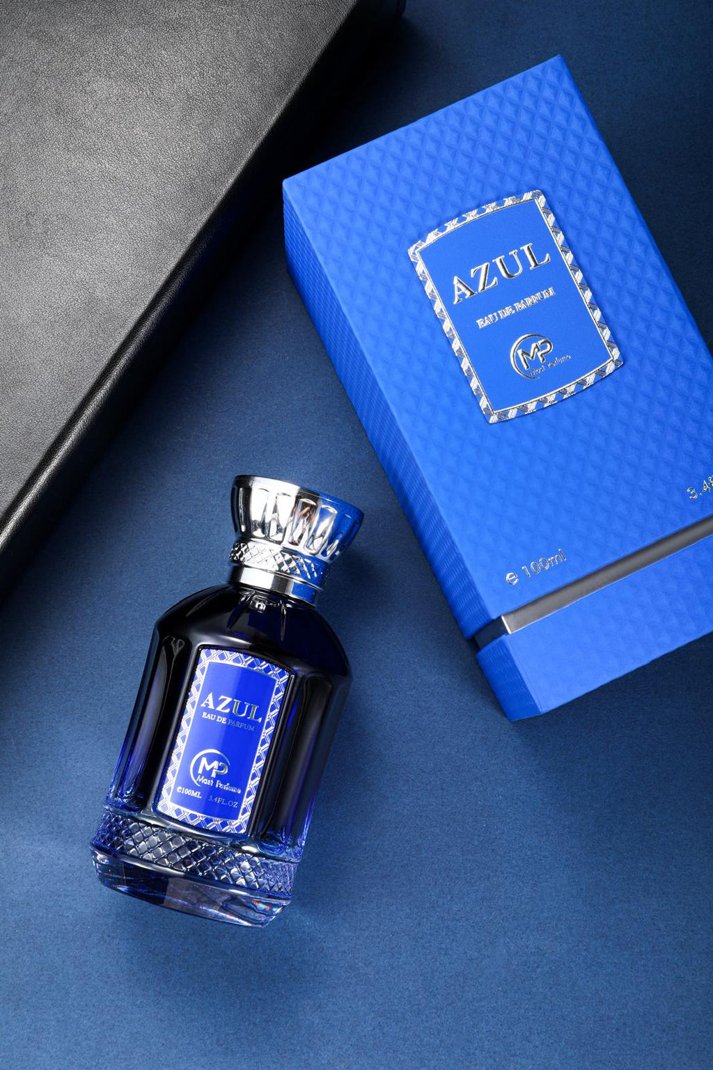 Mast Perfume Azul