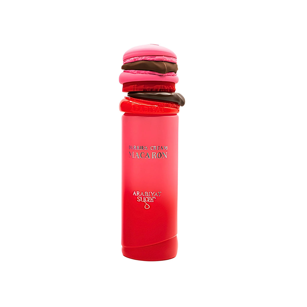 Arabiyat Prestige Berry Cream Macaron