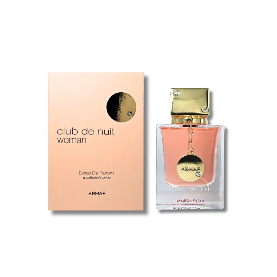 Armaf Club de Nuit (Extrait 2.37 oz) (Women)