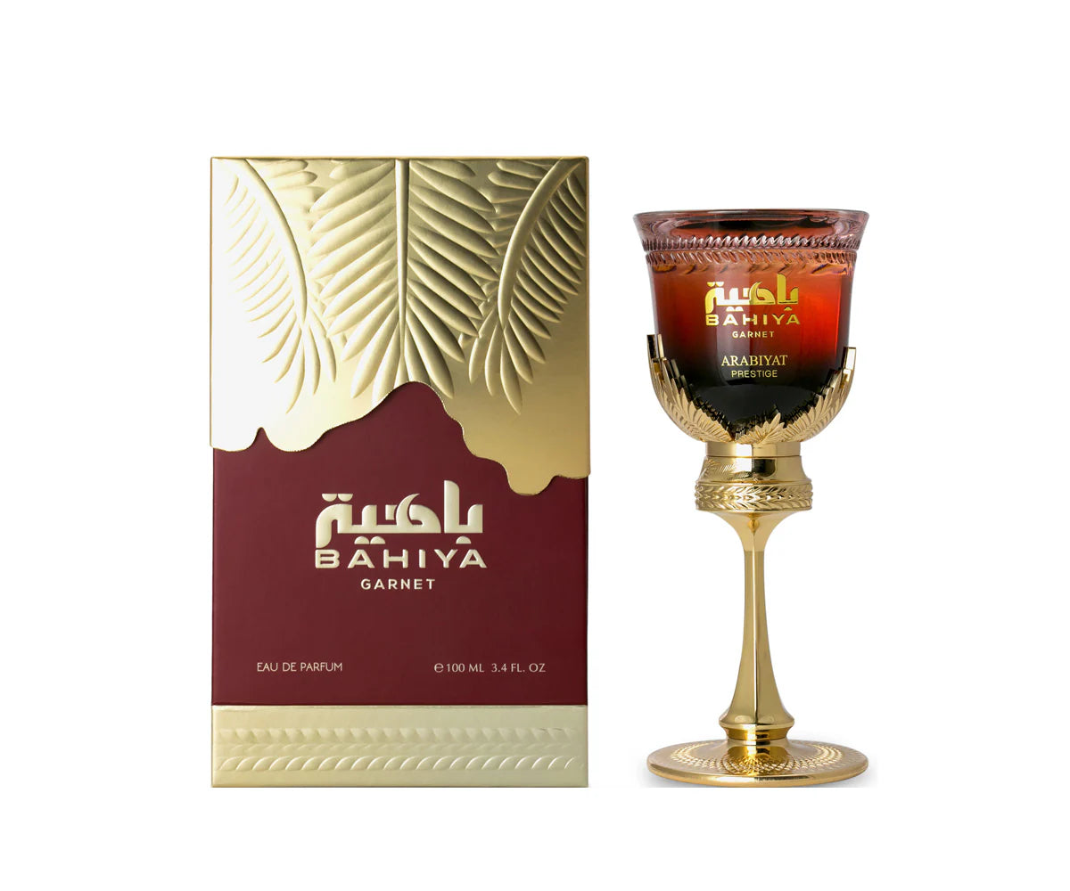 Arabiyat Prestige Bahiya Garnet