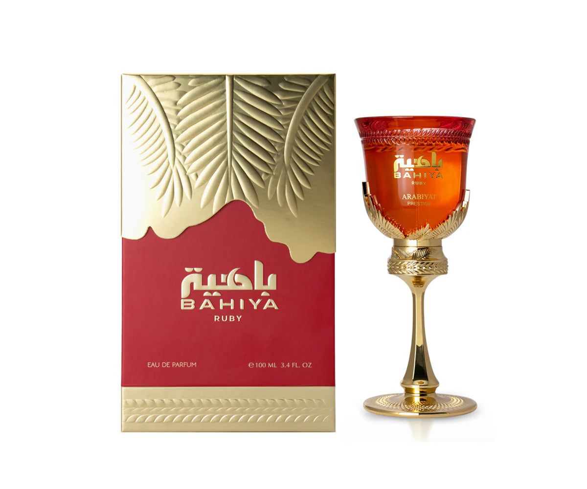 Arabiyat Prestige Bahiya Ruby