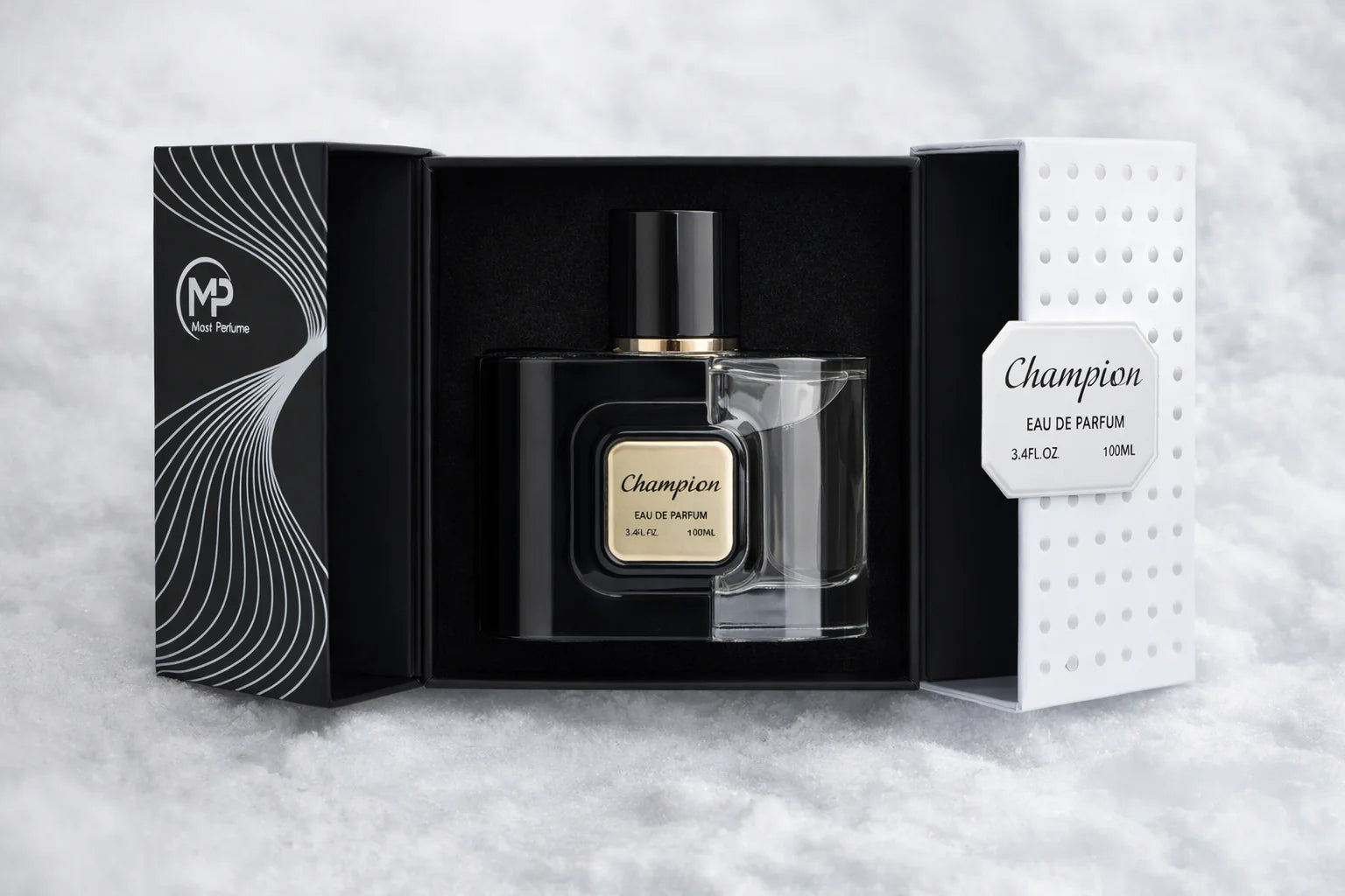 Bharara Mast Perfume Champion