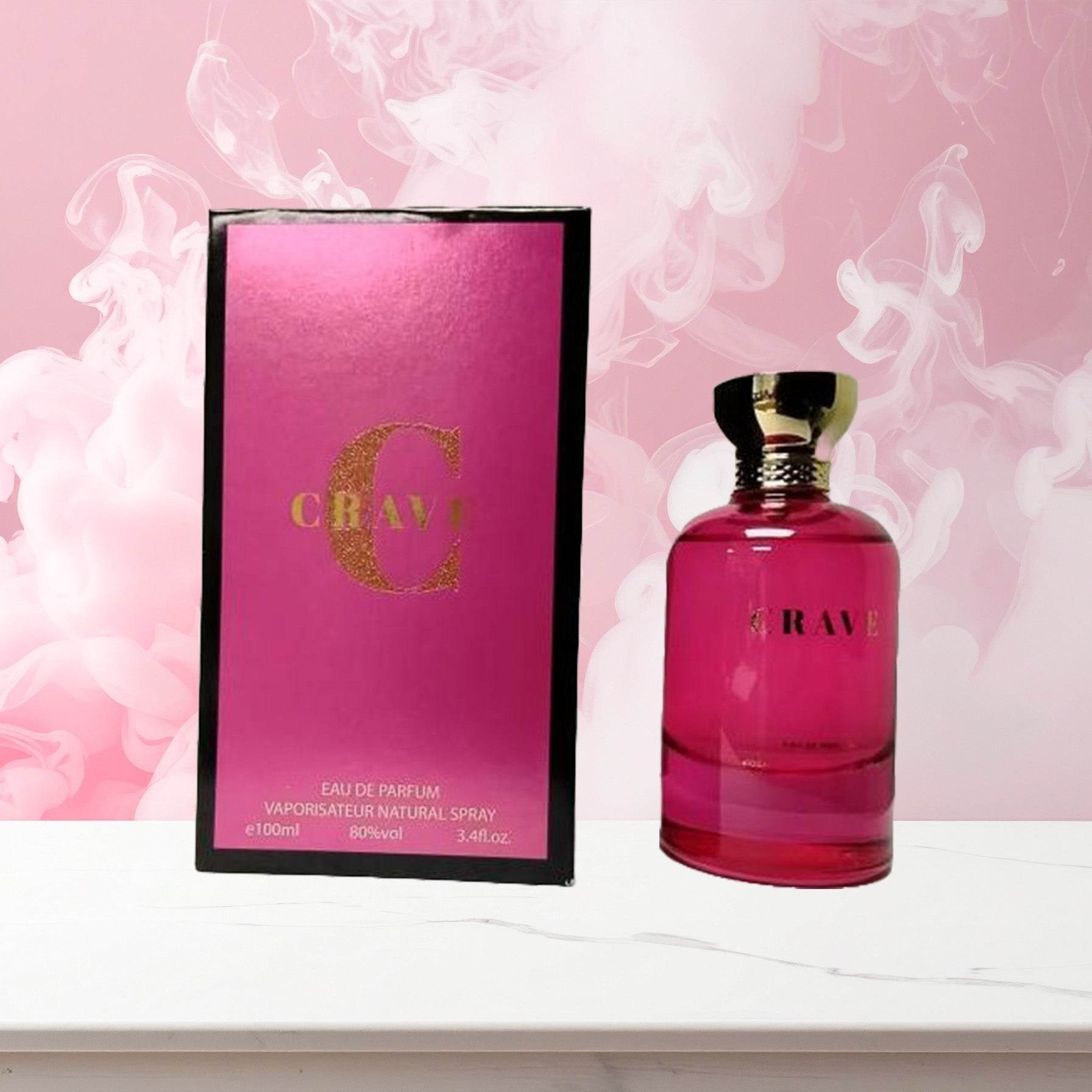 Bharara Beauty Crave