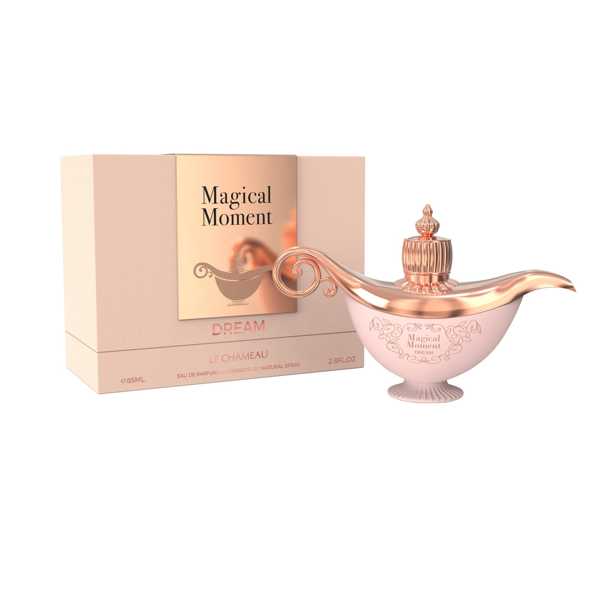 Le Chameau Magical Moment Dream