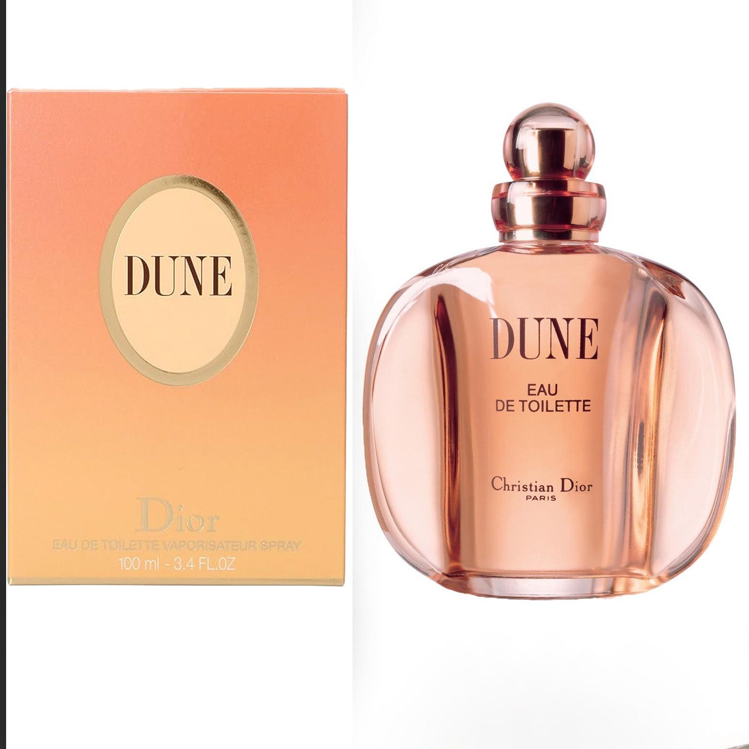 Dior Dune