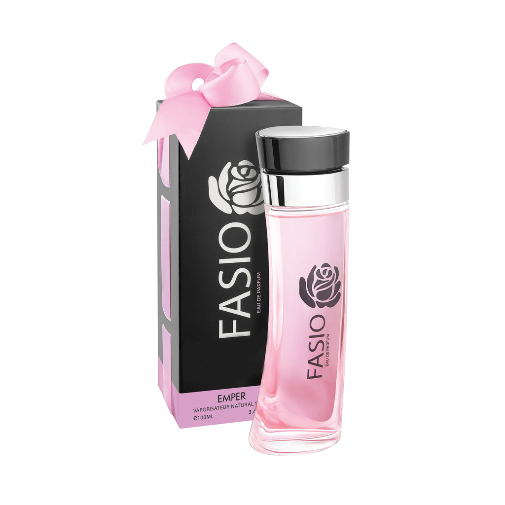 Emper Fasio Gift Set