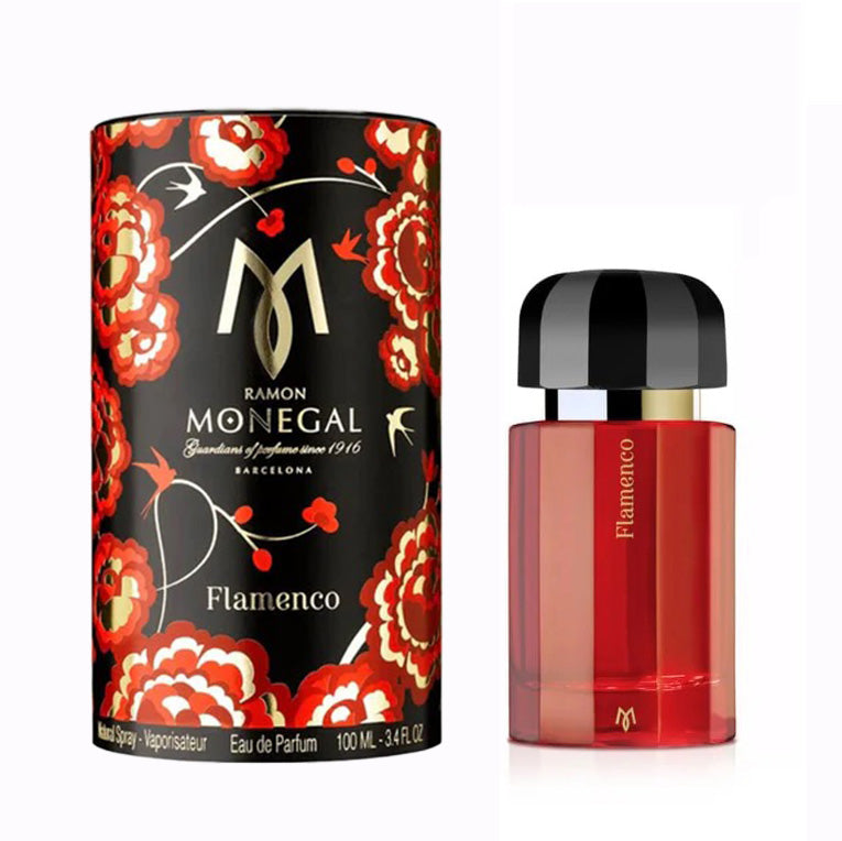 Ramon Monegal Flamenco
