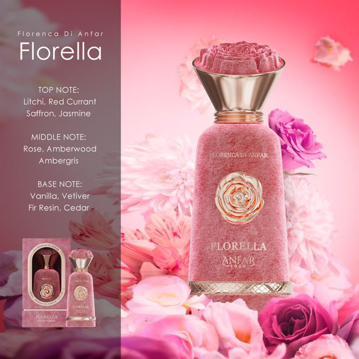Anfar Florella