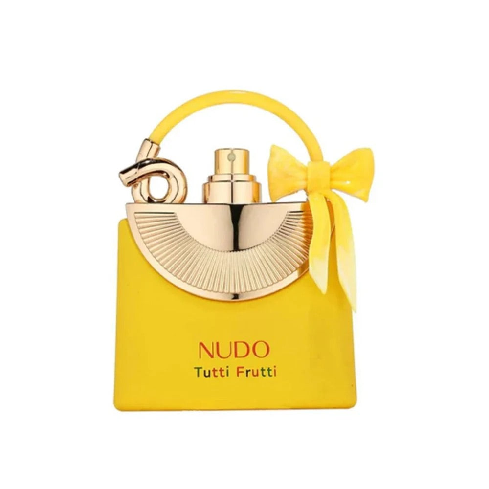 Fragrance World Nudo Tutti Frutti