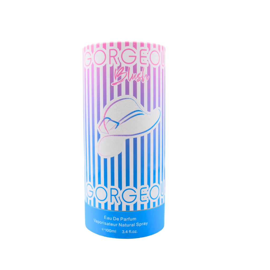 Bharara Mast Perfume Gorgeous Blush