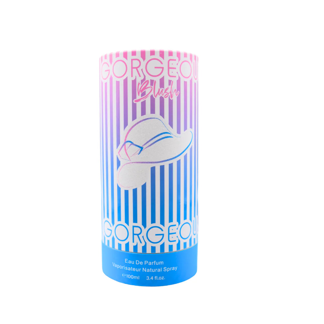 Bharara Mast Perfume Gorgeous Blush