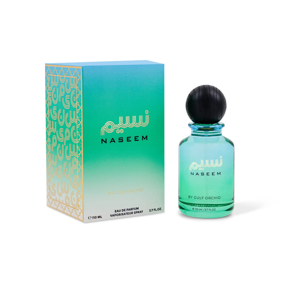 Gulf Orchid Naseem