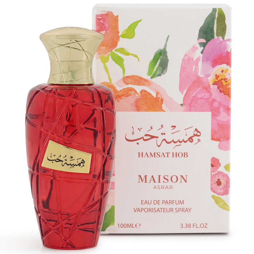 Maison Asrar Hamsat Hob