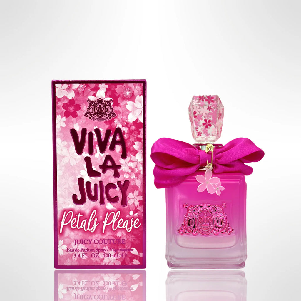 Viva La Juicy Petals Please