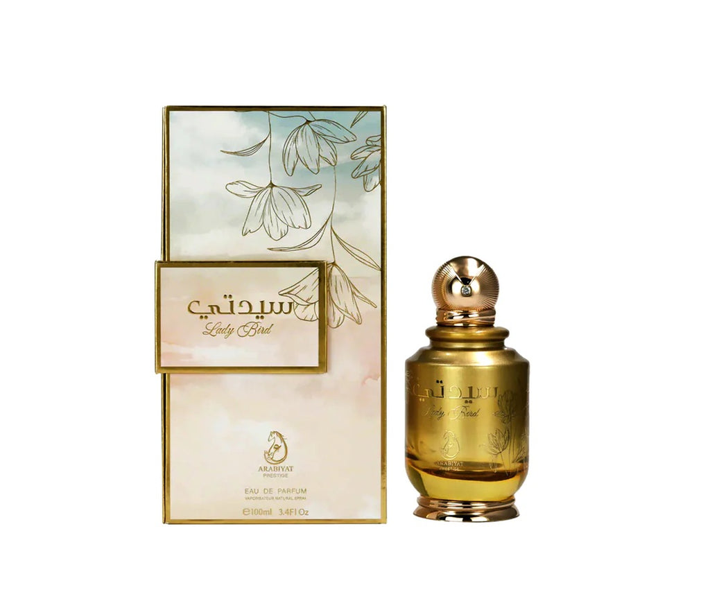 Arabiyat Prestige Lady Bird