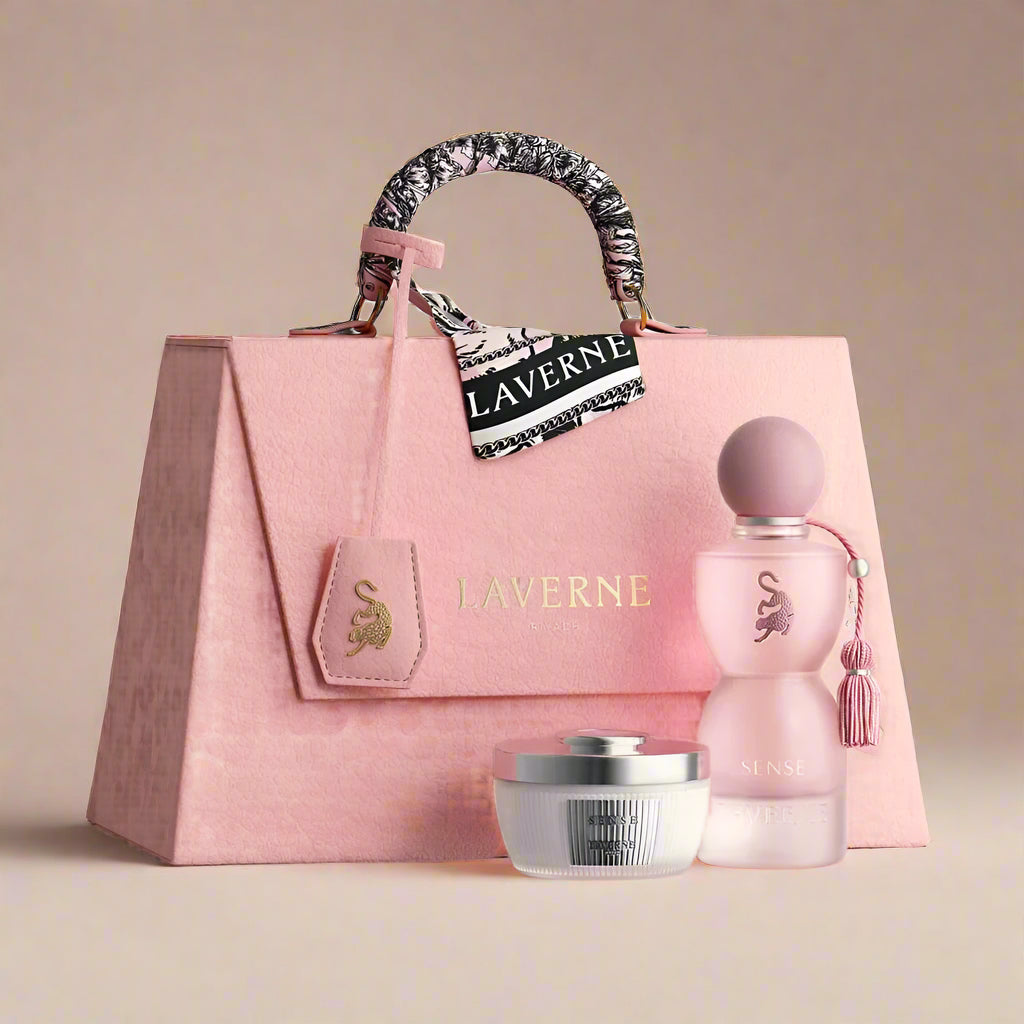 Laverne Sense Set