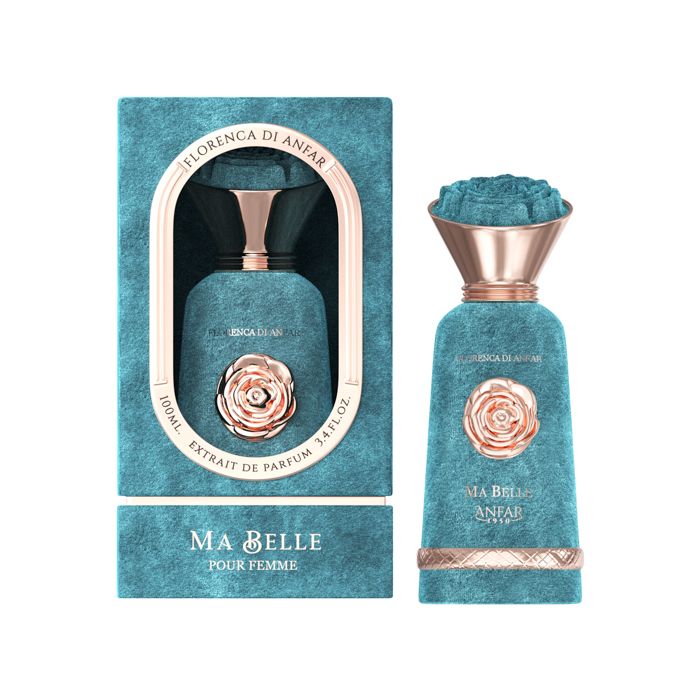 Anfar Ma Belle