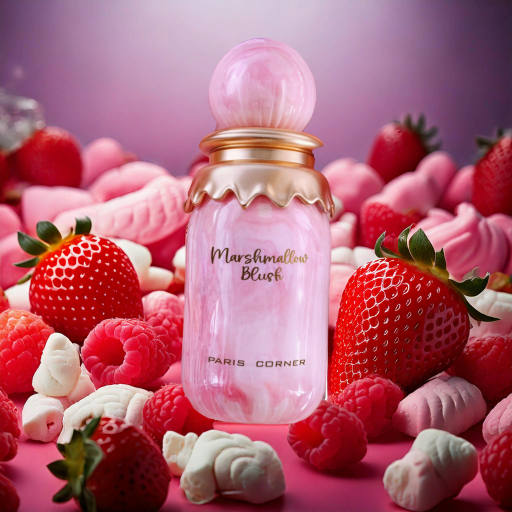 Paris Corner Marshmallow Blush – Miss Perfumes
