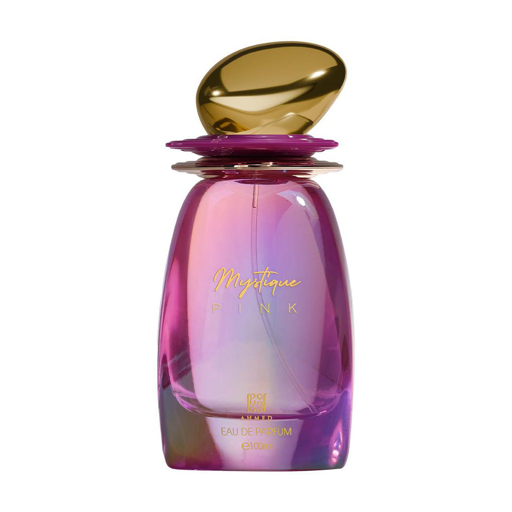 Ahmed Mystique Pink