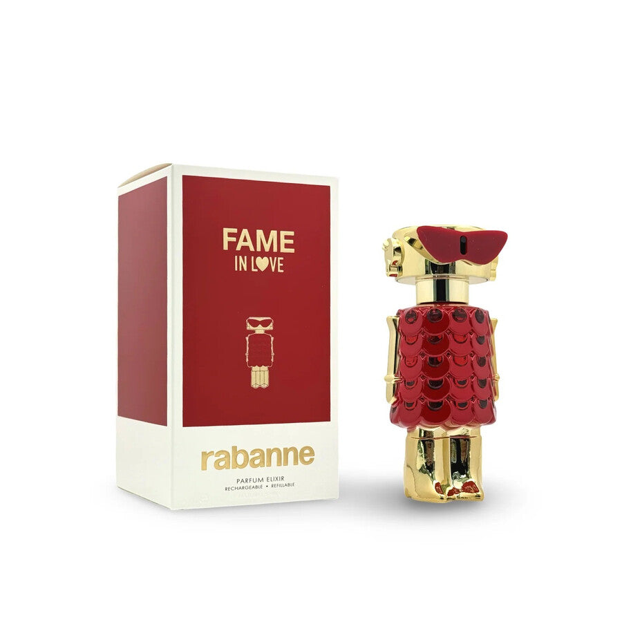 Paco Rabanne Fame in Love Elixir