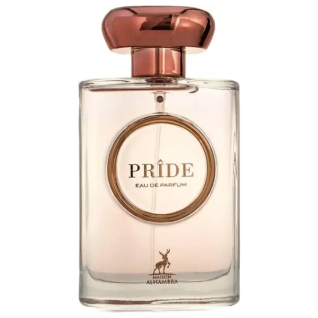 Maison Alhambra Pride