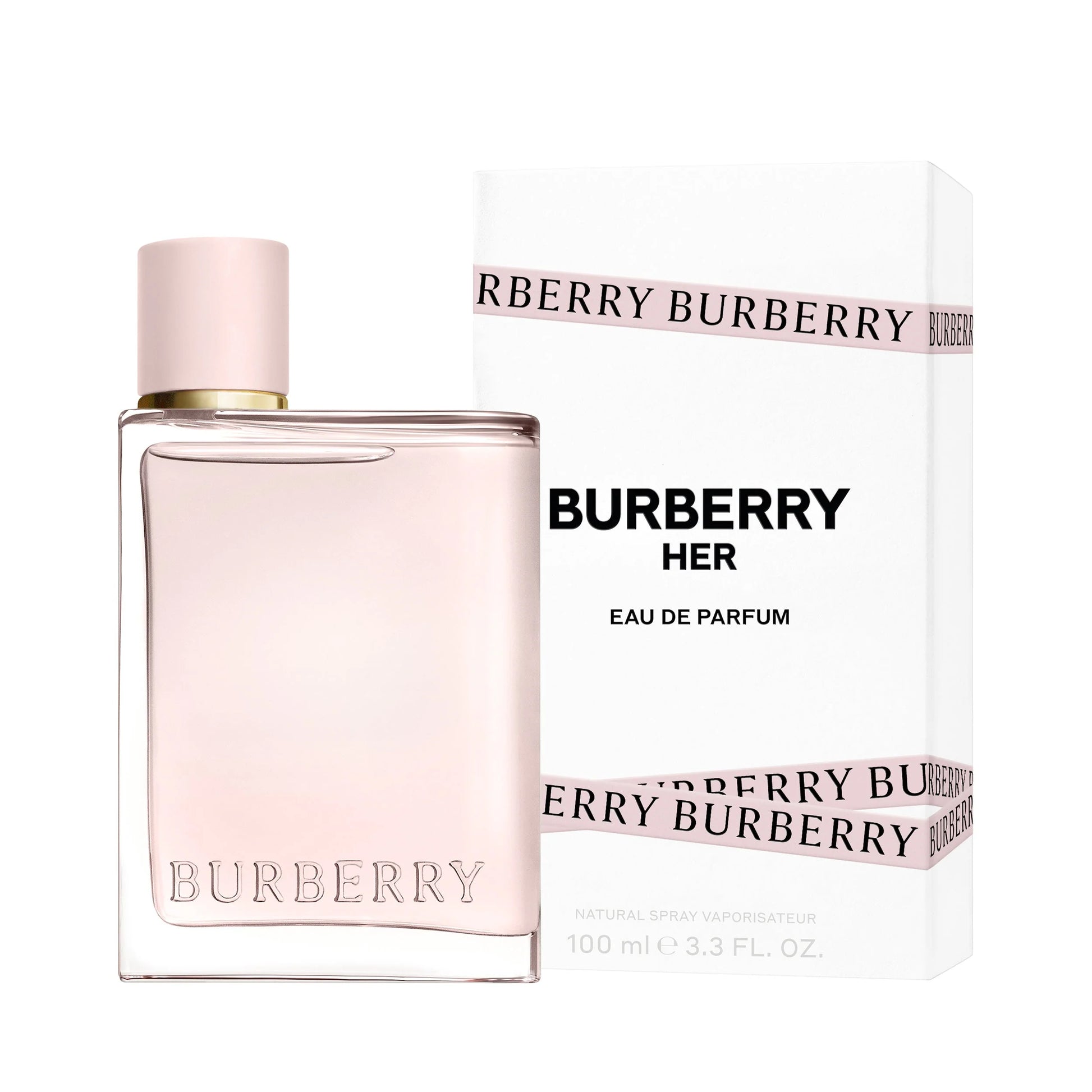 Burberry Her (3.4 oz)