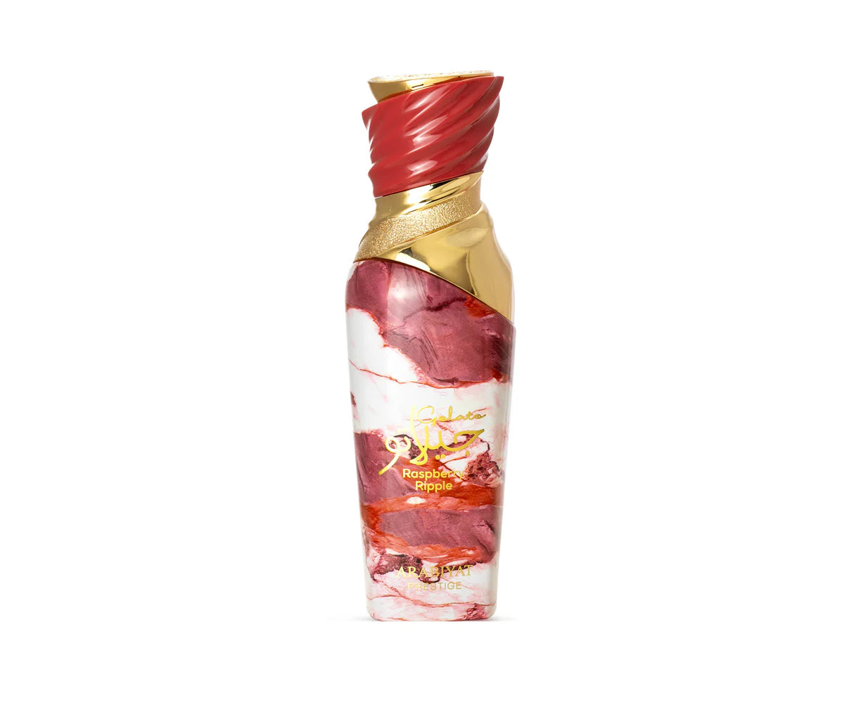 Arabiyat Prestige Gelato Raspberry Ripple