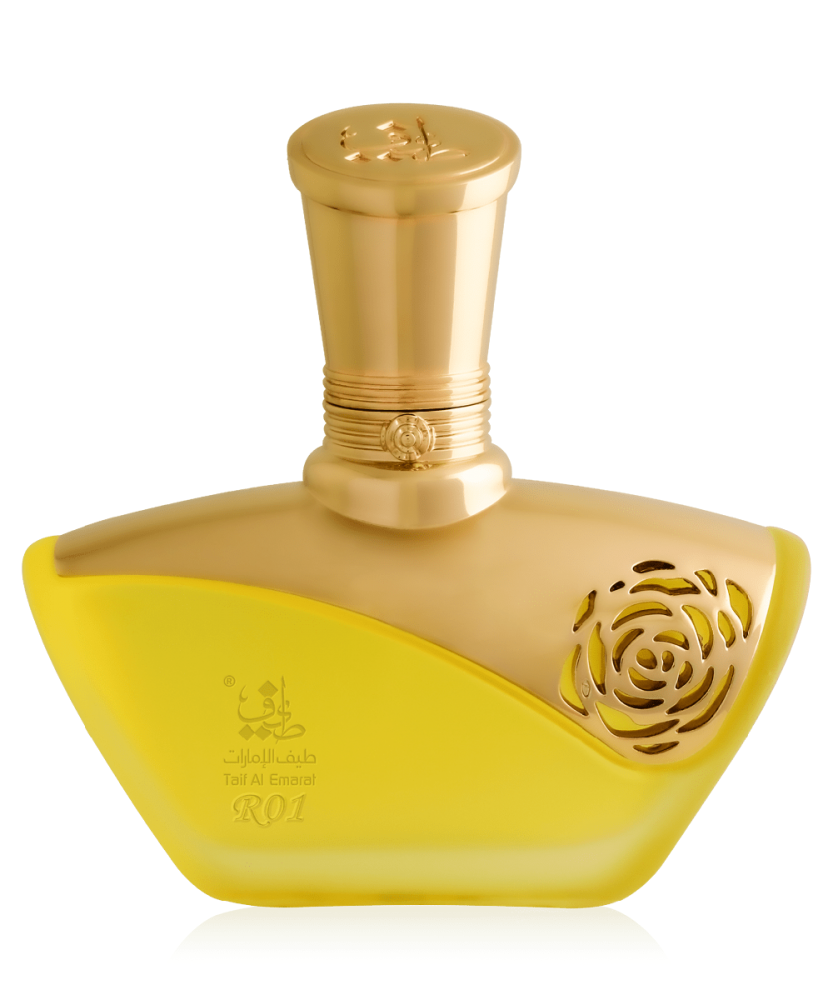 Taif al Emarat R01 Flower Bouquet