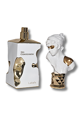 taeilさんLattafa Her Confession 100ml香水 Lattafa Her Confession – Miss Perfumes