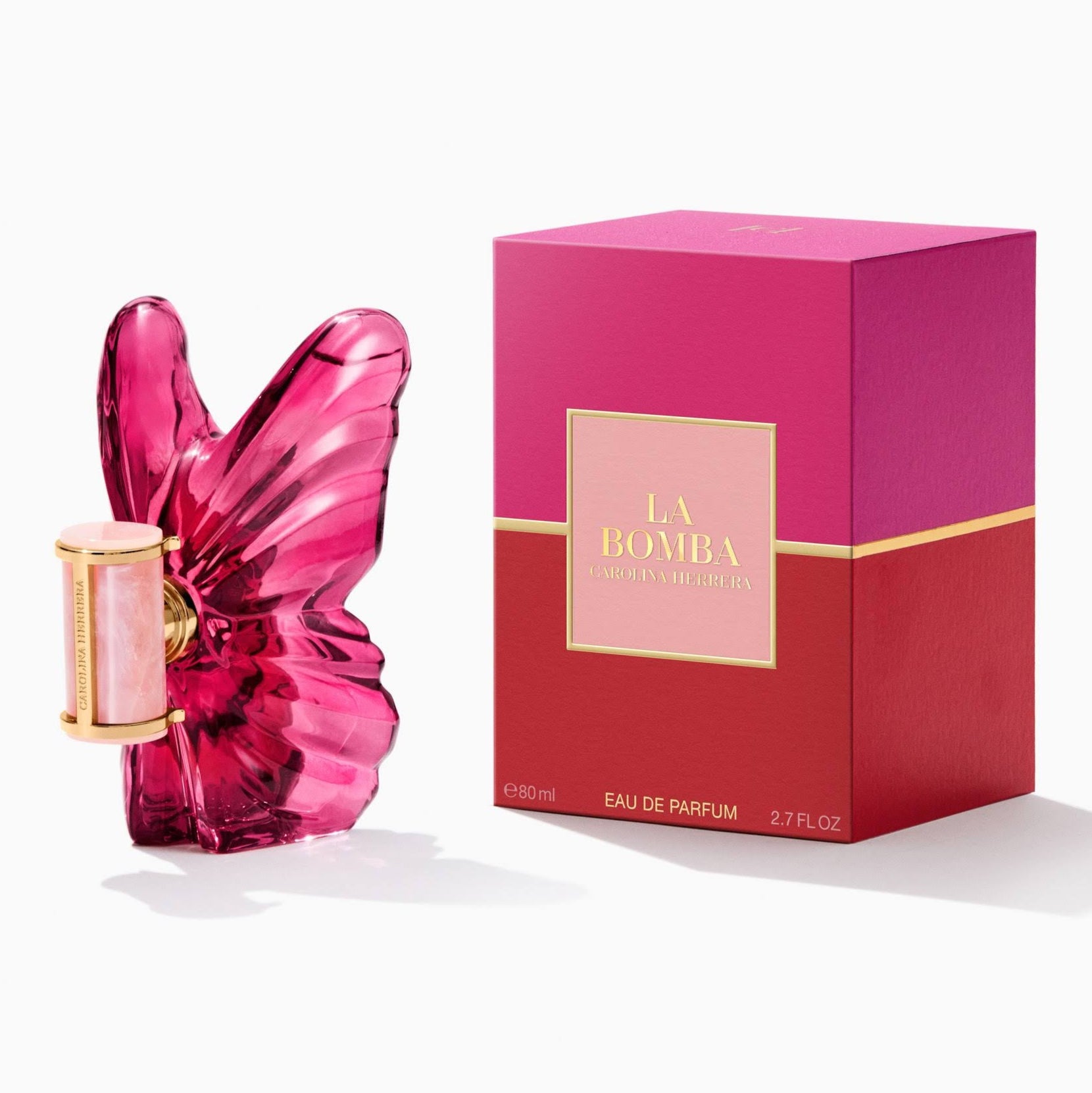 Carolina Herrera La Bomba (2.7 oz) (grande)