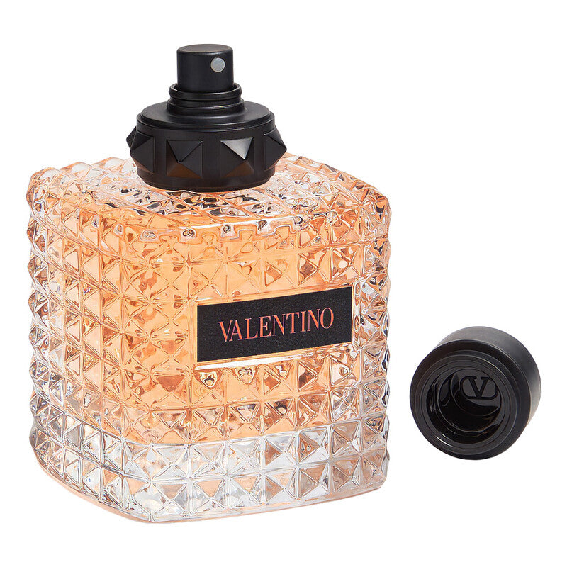 Valentino Donna Born in Roma Coral Fantasy