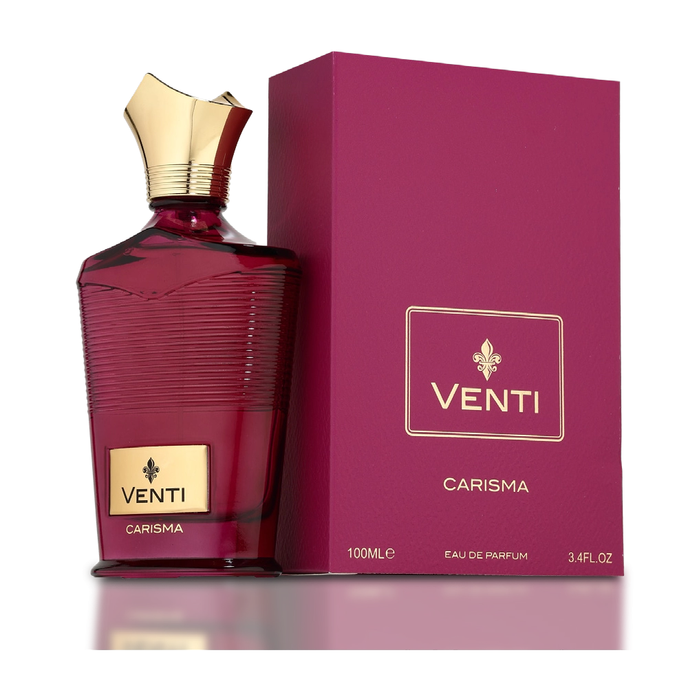 Fragrance World Venti Carisma