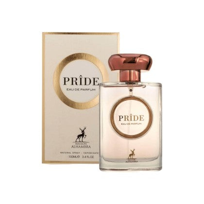 Maison Alhambra Pride
